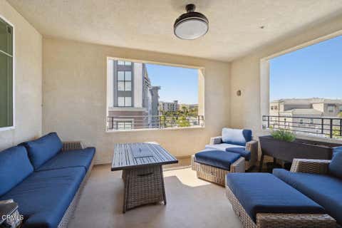 Tiny photo for 2800 Wagon Wheel Road #304, Oxnard, CA 93036 (MLS # V1-35332)