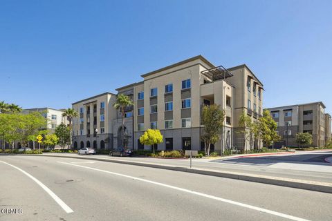 Tiny photo for 2800 Wagon Wheel Road #304, Oxnard, CA 93036 (MLS # V1-35332)