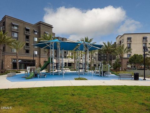 Tiny photo for 2800 Wagon Wheel Road #304, Oxnard, CA 93036 (MLS # V1-35332)
