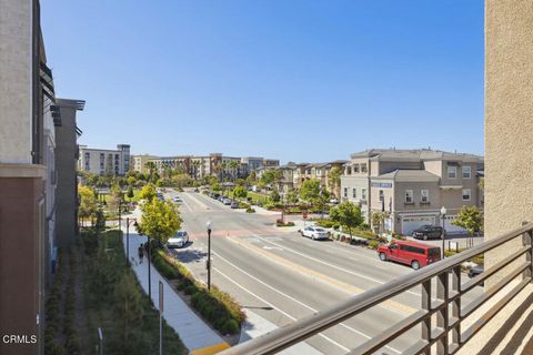 Tiny photo for 2800 Wagon Wheel Road #304, Oxnard, CA 93036 (MLS # V1-35332)