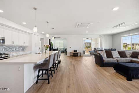 Tiny photo for 2800 Wagon Wheel Road #304, Oxnard, CA 93036 (MLS # V1-35332)