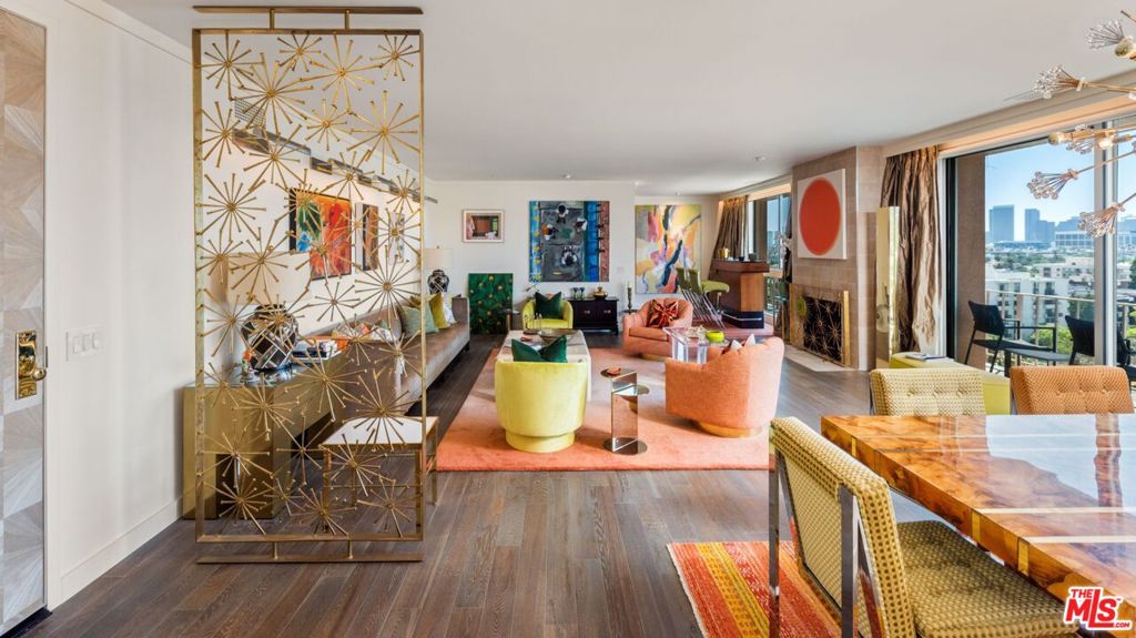 100 S Doheny Drive PH 1