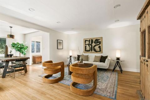 3628 Poe Street San Diego CA 92106