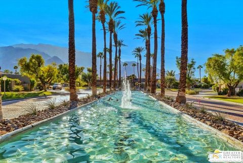 Photo of 2861 Sundance Circle, Palm Springs, CA 92262 (MLS # 25599749PS)