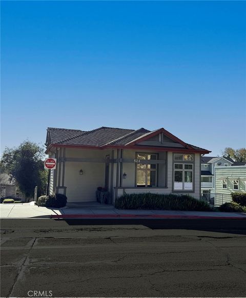 Photo of 524 Branch, Arroyo Grande, CA 93420 (MLS # PI26009201)