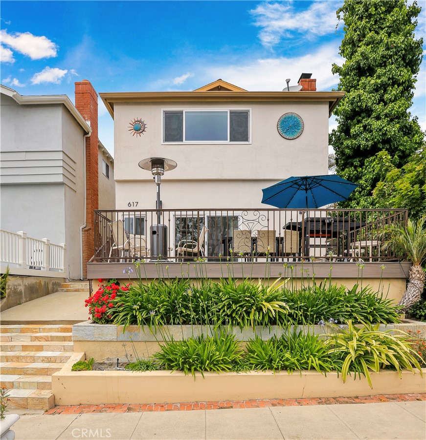 617 Iris Avenue