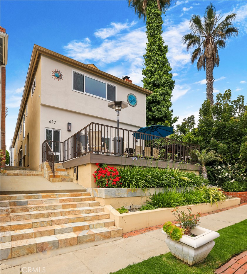 617 Iris Avenue