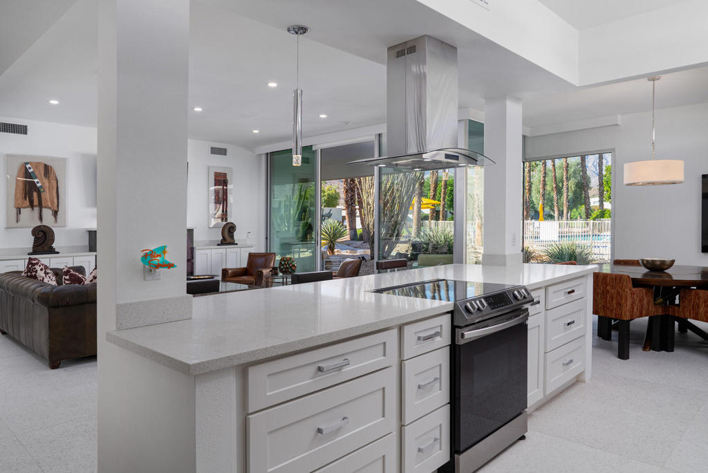 Seven Lakes C.C. - Residential