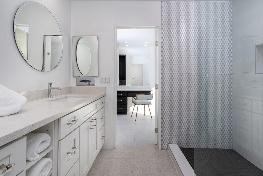 Seven Lakes C.C. - Residential