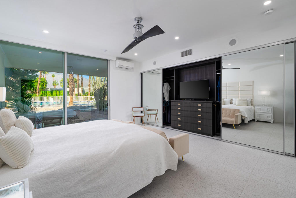 Seven Lakes C.C. - Residential