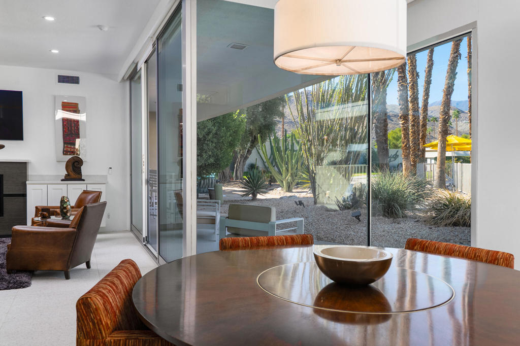 Seven Lakes C.C. - Residential