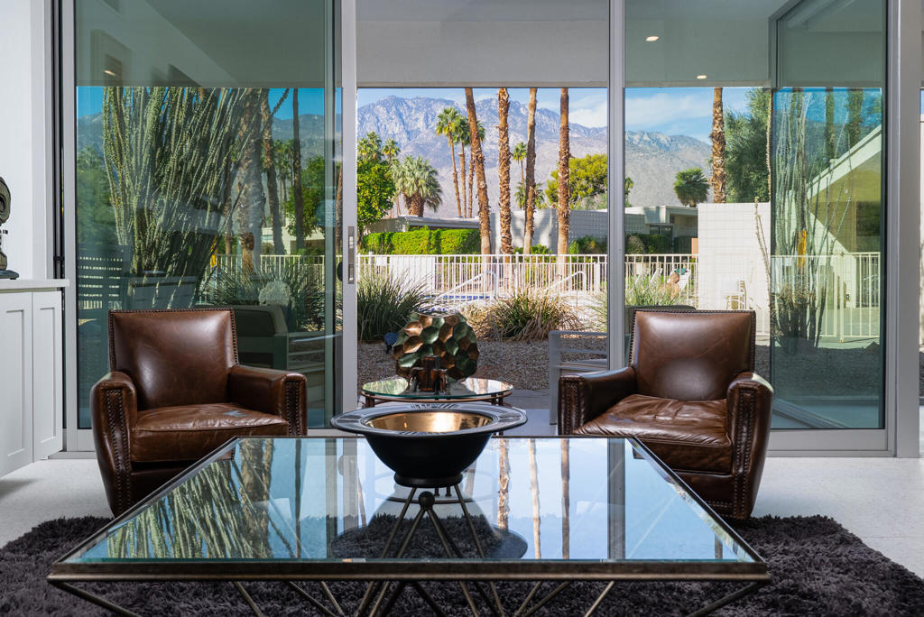 Seven Lakes C.C. - Residential