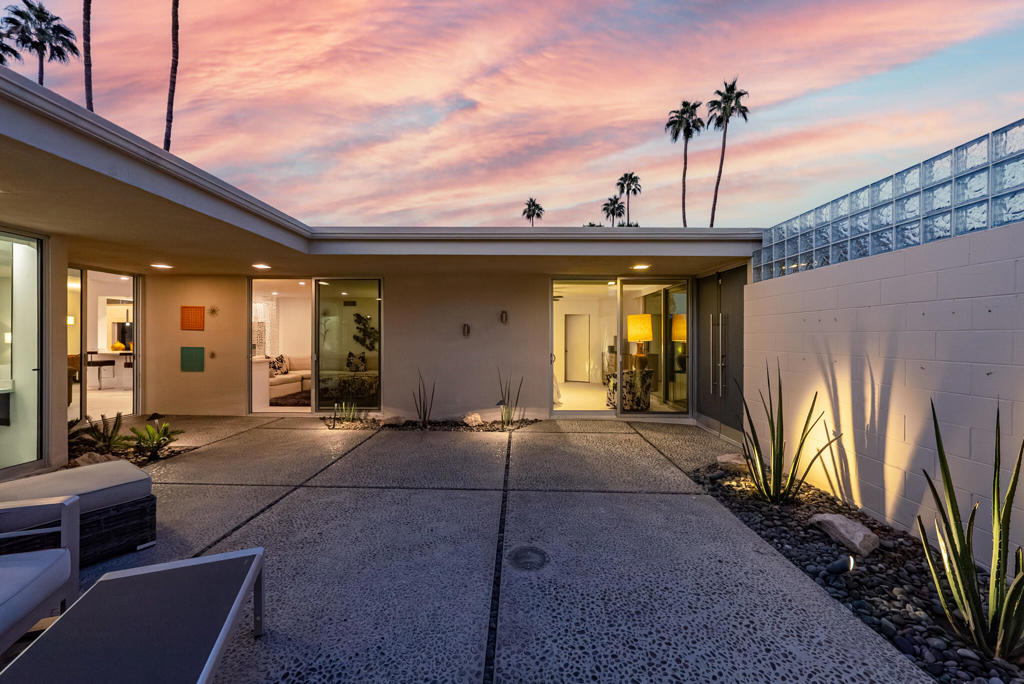 Seven Lakes C.C. - Residential