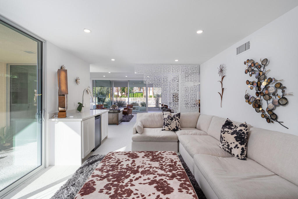 Seven Lakes C.C. - Residential