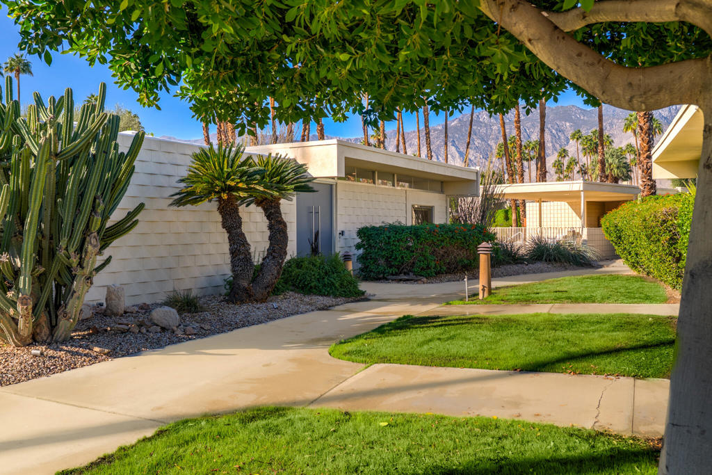 Seven Lakes C.C. - Residential