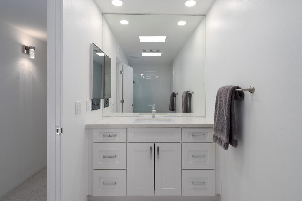 Seven Lakes C.C. - Residential