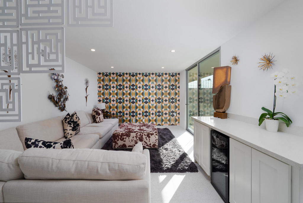 Seven Lakes C.C. - Residential