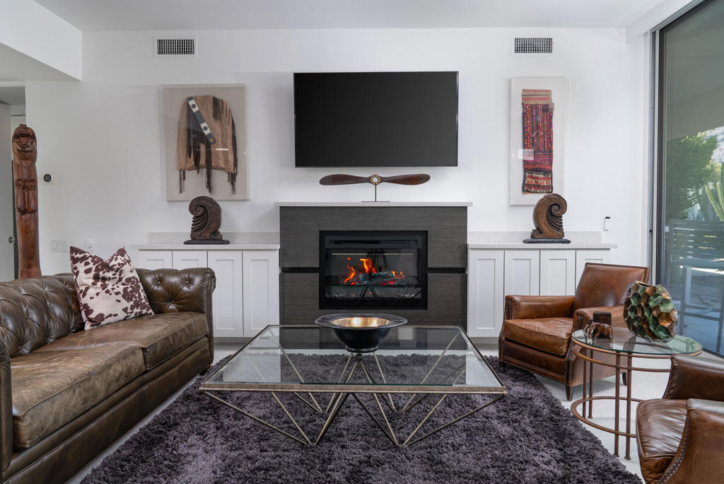 Seven Lakes C.C. - Residential