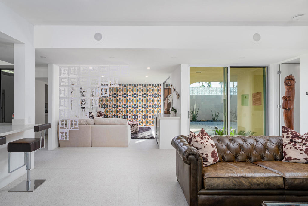 Seven Lakes C.C. - Residential