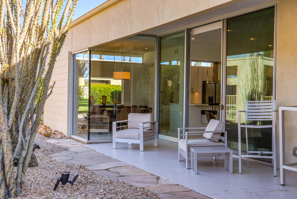 Seven Lakes C.C. - Residential