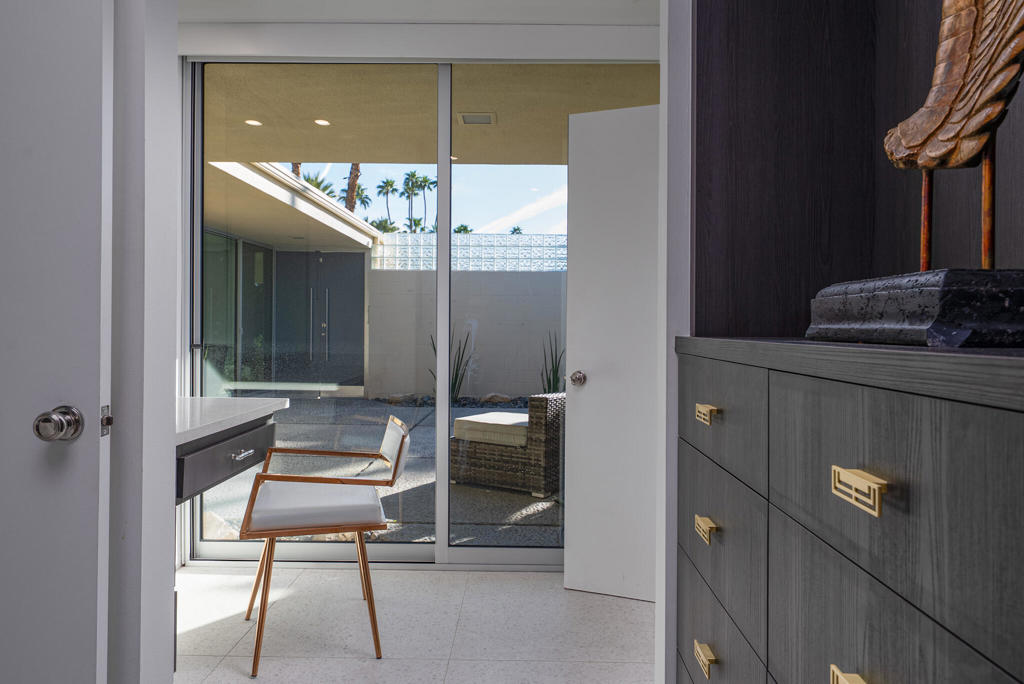 Seven Lakes C.C. - Residential