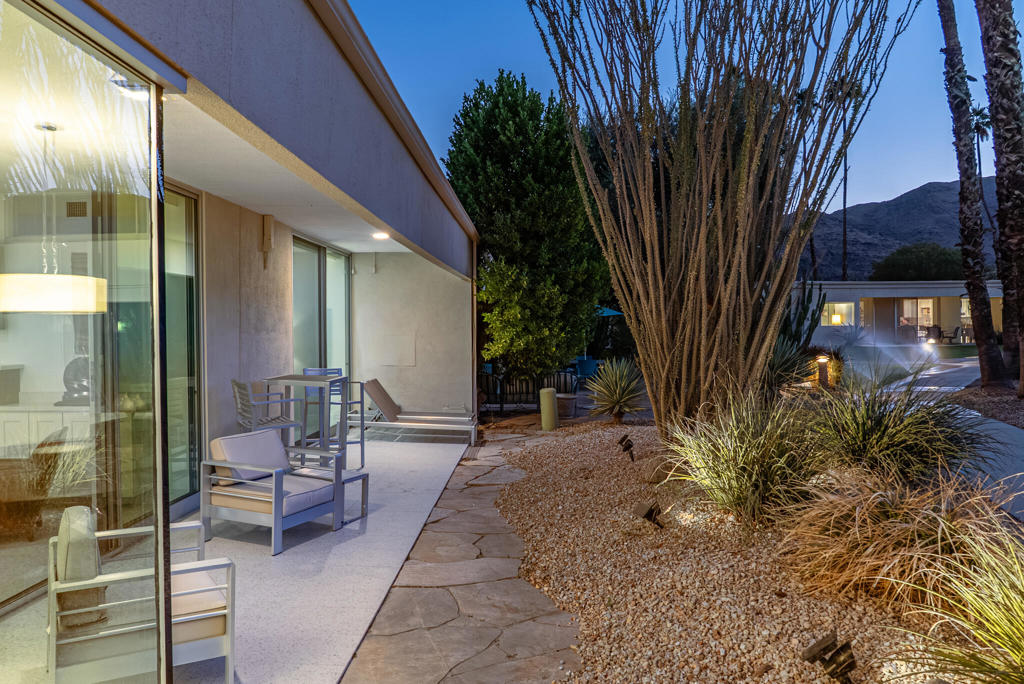 Seven Lakes C.C. - Residential