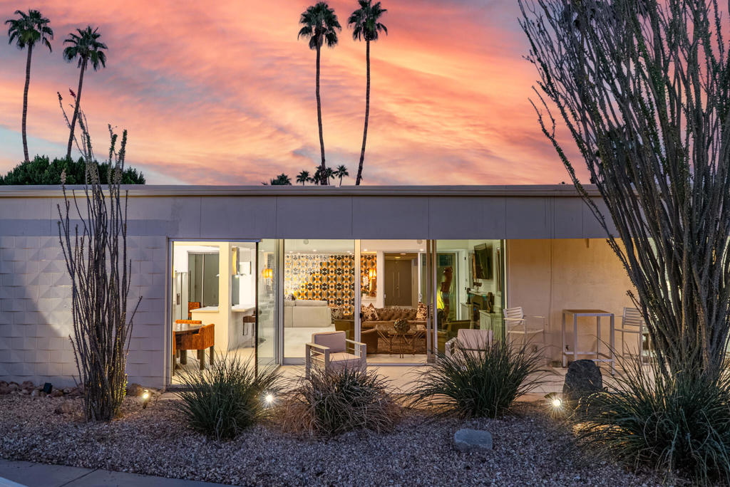 Seven Lakes C.C. - Residential