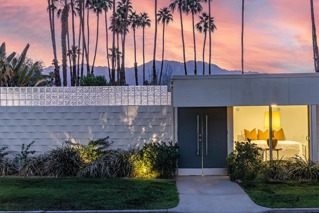 Seven Lakes C.C. - Residential