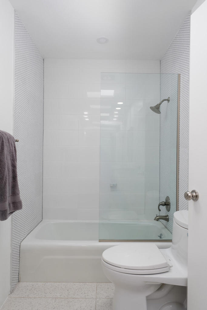 Seven Lakes C.C. - Residential