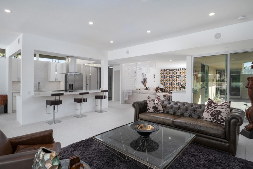 Seven Lakes C.C. - Residential