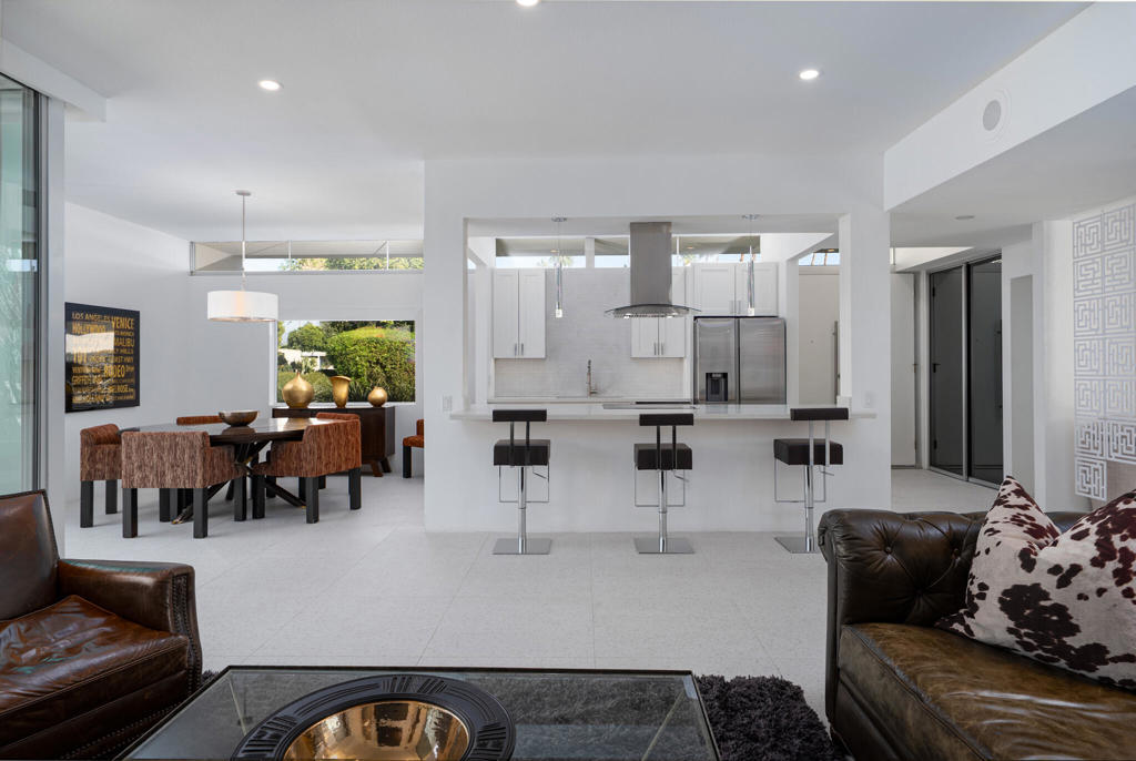 Seven Lakes C.C. - Residential