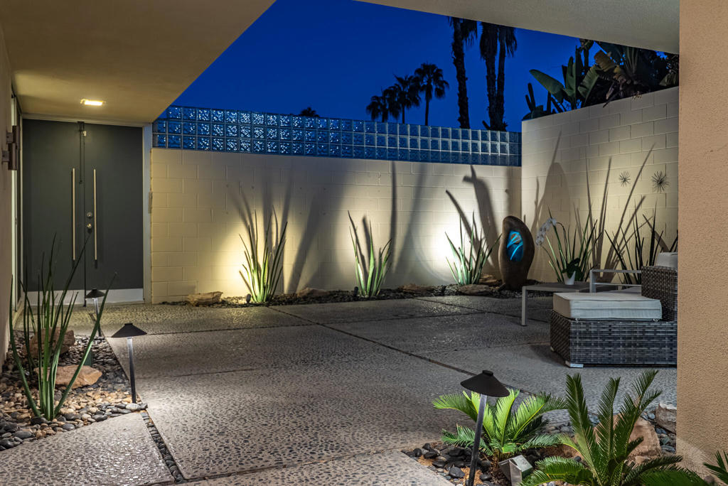 Seven Lakes C.C. - Residential