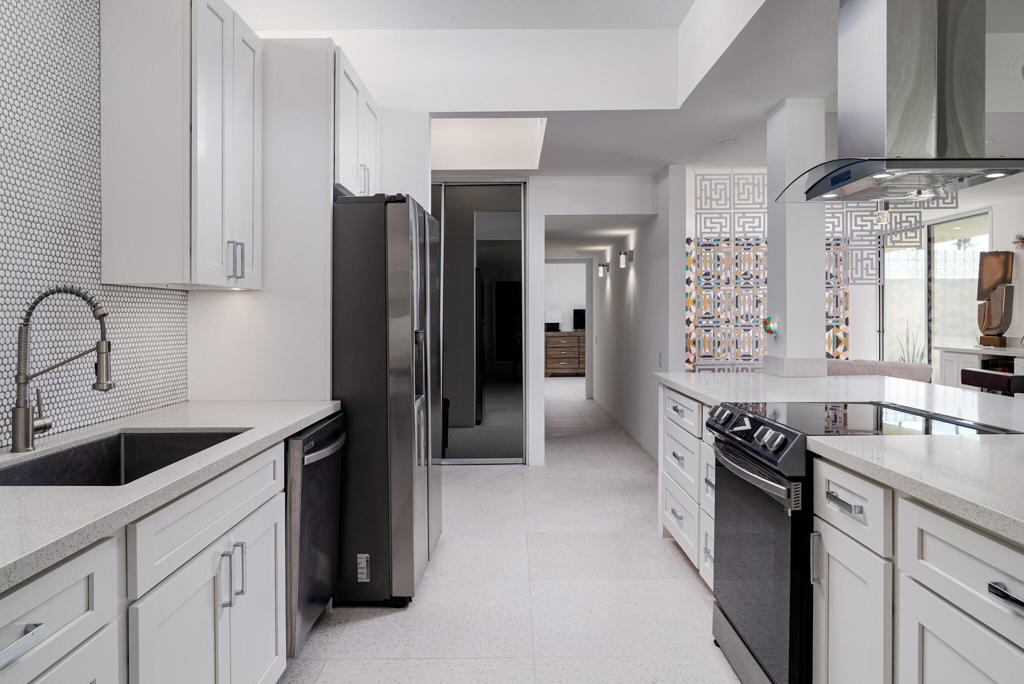 Seven Lakes C.C. - Residential