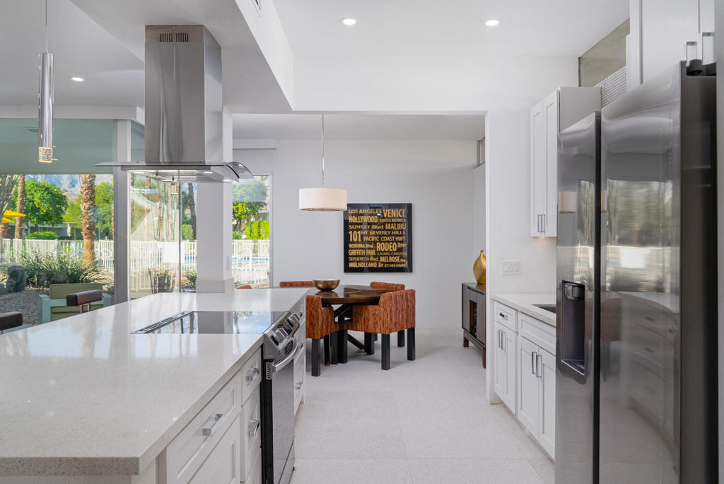 Seven Lakes C.C. - Residential