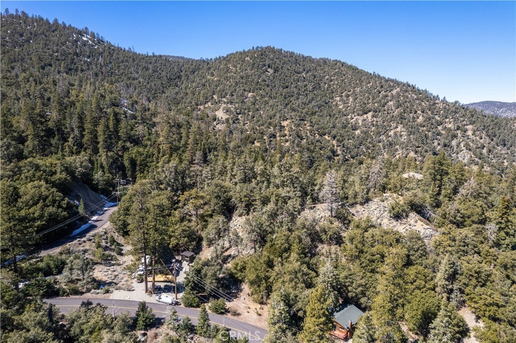 1301 Bernina Drive