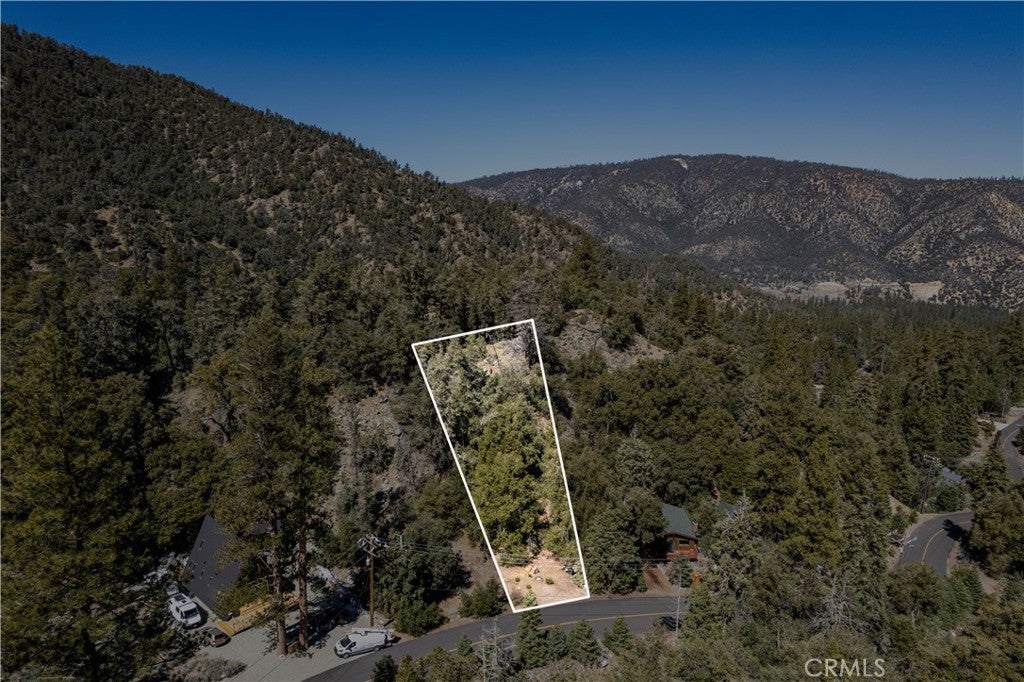 1301 Bernina Drive