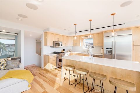 814 Monterey Boulevard Hermosa Beach CA 90254
