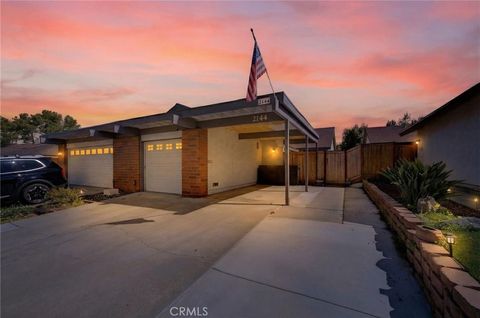 Photo of 2144 Country Place Pl, Escondido, CA 92026 (MLS # SW26038184)