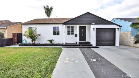 12102 Highdale Street Norwalk CA 90650