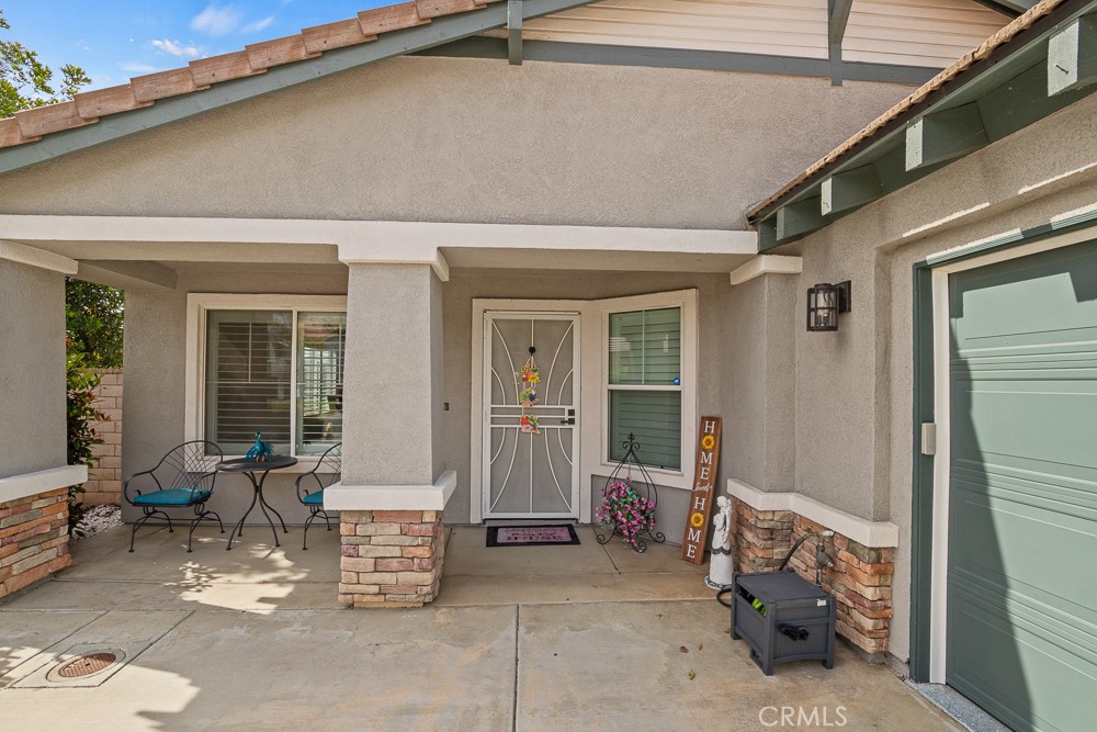 23717 Cheyenne Canyon