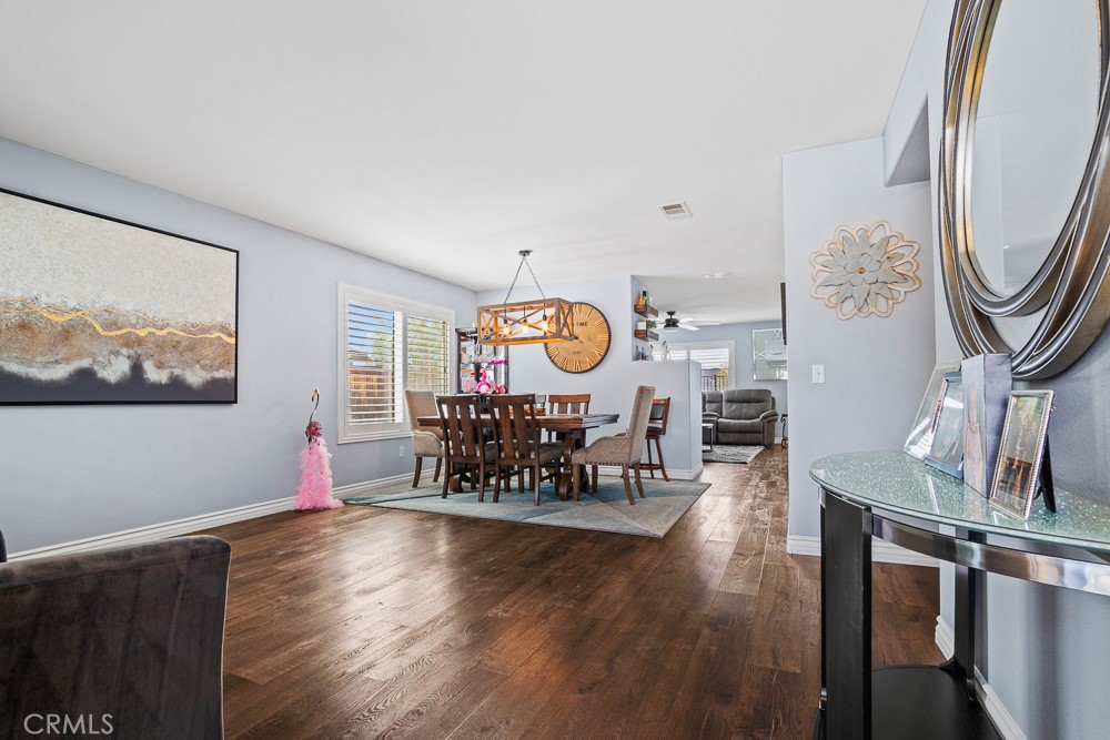 23717 Cheyenne Canyon