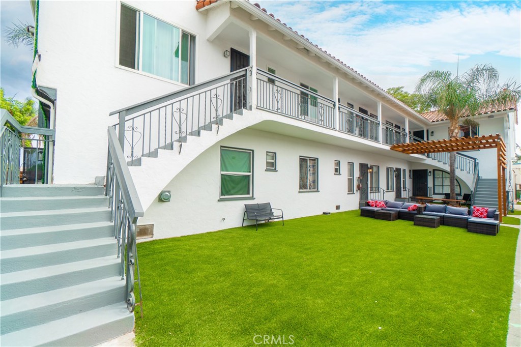 1924 Cedar Avenue