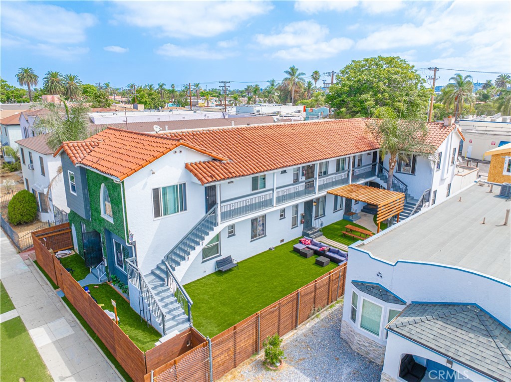 1924 Cedar Avenue