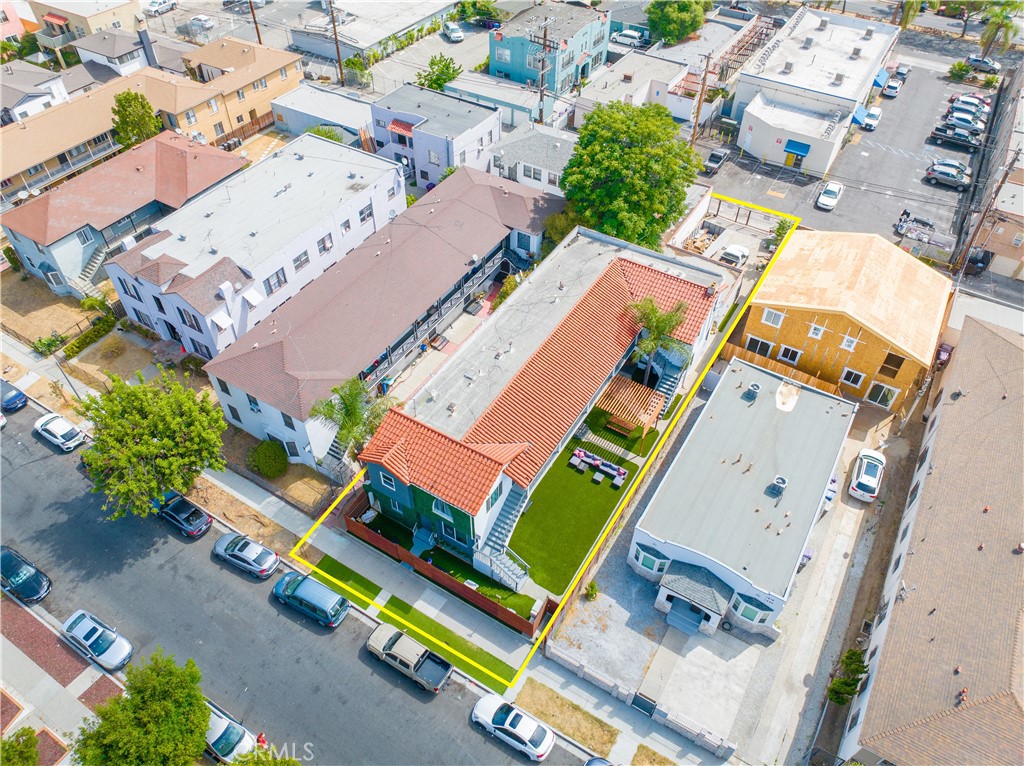 1924 Cedar Avenue