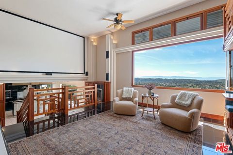 Tiny photo for 2919 Kenmore Place, Santa Barbara, CA 93105 (MLS # 26660319)