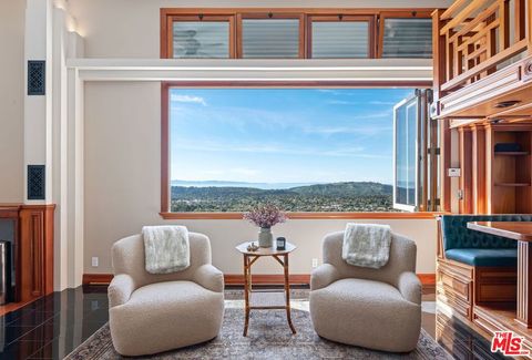 Tiny photo for 2919 Kenmore Place, Santa Barbara, CA 93105 (MLS # 26660319)