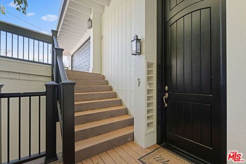 Tiny photo for 2919 Kenmore Place, Santa Barbara, CA 93105 (MLS # 26660319)