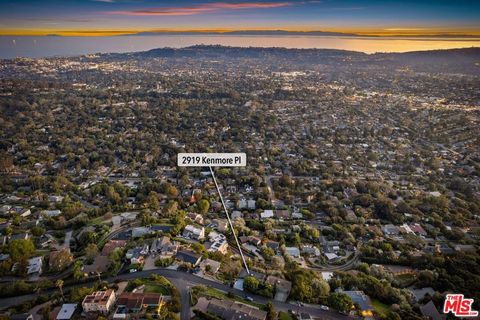 Tiny photo for 2919 Kenmore Place, Santa Barbara, CA 93105 (MLS # 26660319)