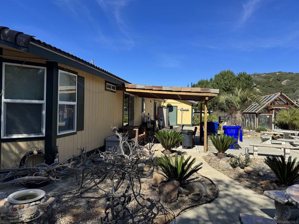 14959 Mussey Grade Rd