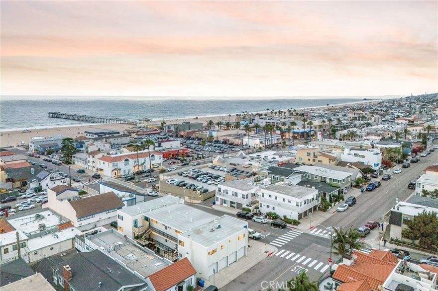 Check out YOUTUBE Video and 3D tour of the Apartment !!! Call Melissa (562) 357-5406 to schedule a showing.



Available Units: Studio ($3,150/month), 1 Bd/1 Ba w/ ocean view ($3,800/month), 1 Bd/1 Ba ($3,700/month)



Property Features:



This home invites you in with a spacious and light-filled layout that exudes warmth and comfort. The expansive living area provides a perfect setting for relaxation and entertainment, making it easy to unwind after a day at the beach or host gatherings with family and friends.



The well-appointed kitchen is a culinary enthusiast's dream, featuring modern stainless steel appliances, including a refrigerator, stove and oven, microwave, dishwasher, and disposal. The combination of tile and vinyl flooring adds a stylish yet practical touch, making maintenance a breeze. Thoughtful mirrors throughout the unit enhance the bright and open atmosphere.



Enjoy the convenience of an on-site laundry room, making laundry day a breeze. When the temperature drops, the efficient heating will keep you cozy and warm. Step out onto your private balcony to enjoy a breath of fresh air, sip your morning coffee, or take in the beautiful surroundings.



Enjoy the convenience of private garage parking available and stay comfortable year-round with in-unit A/C!



The home also comes with stylish window coverings for added privacy and elegance. Plus, it's pet-friendly, ensuring your furry companions can enjoy the beachside lifestyle with you!